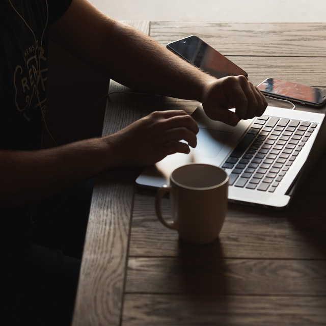 Коммерческий заказ