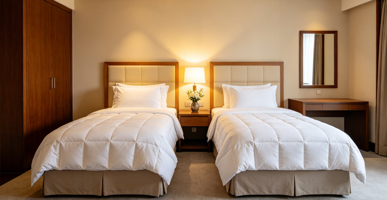 Hotel Reservation